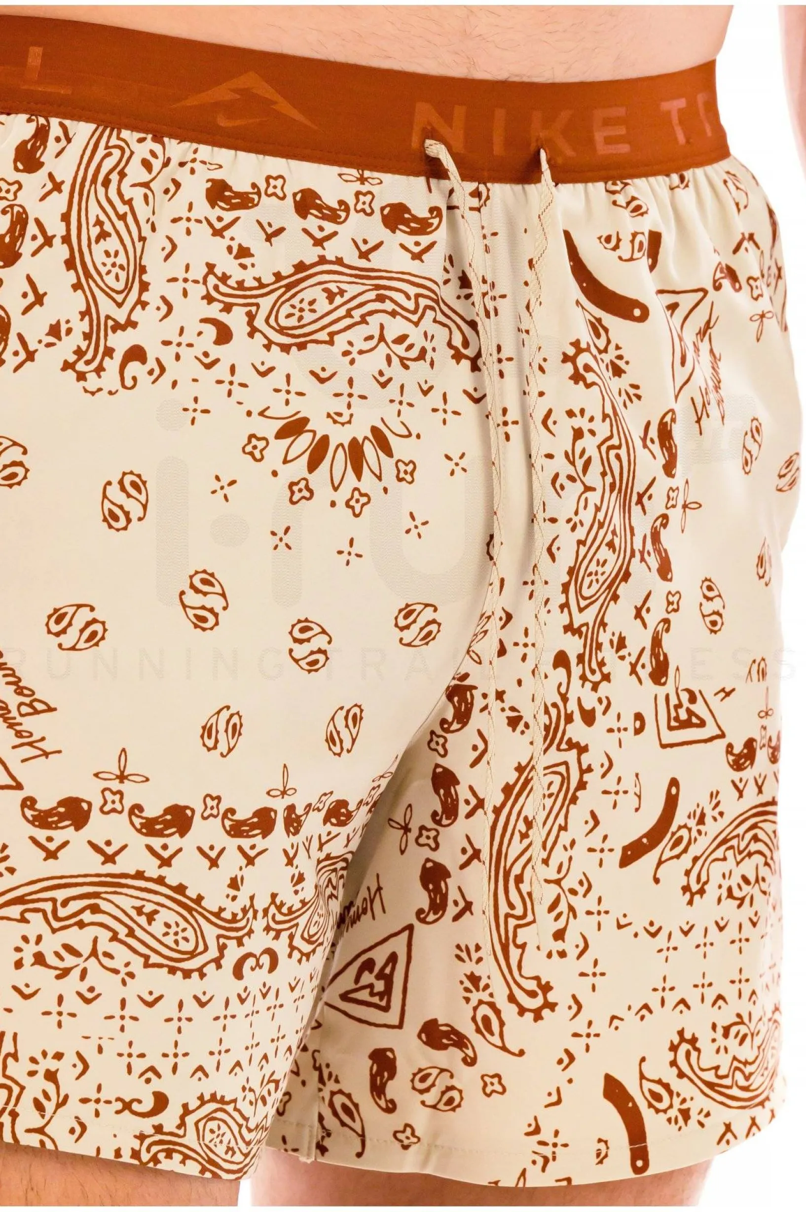 Homme Nike Shorts / Cuissards^Trail