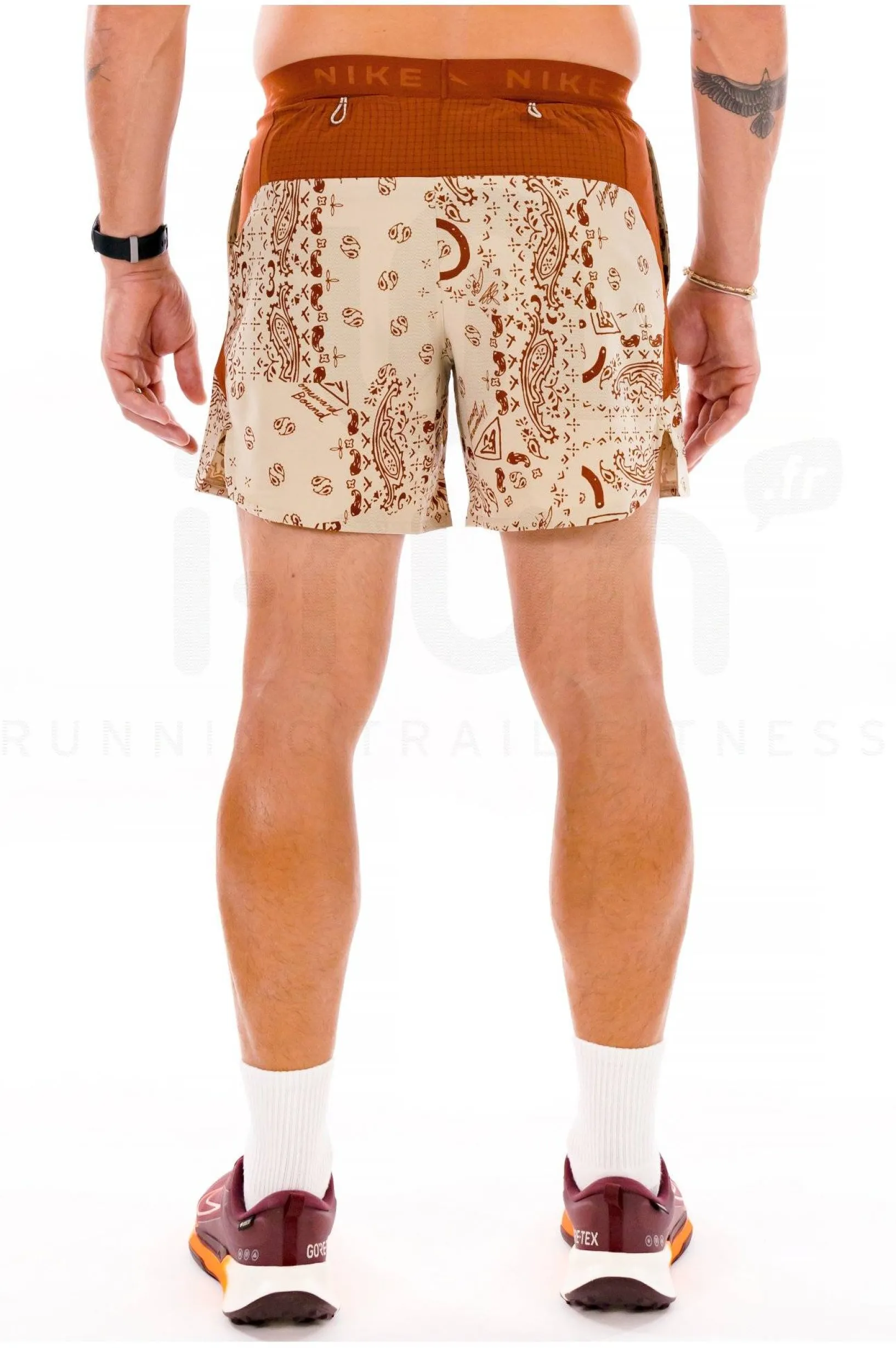 Homme Nike Shorts / Cuissards^Trail