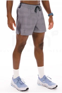 Homme On-Running Shorts / Cuissards^Trail