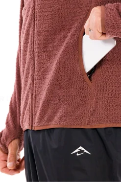 Homme Nike Vestes & Coupe Vent^Trail