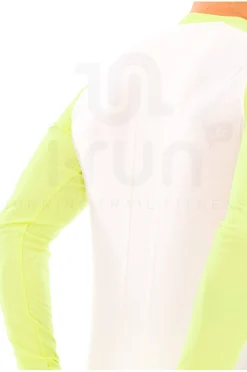 Homme Compressport Manches Longues^Trail