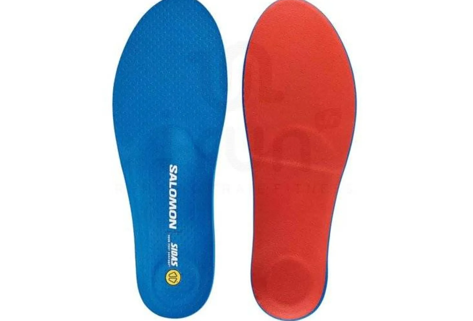 Sidas Lacets / Guêtres / Semelles / Pointes Athlétisme^Trail +