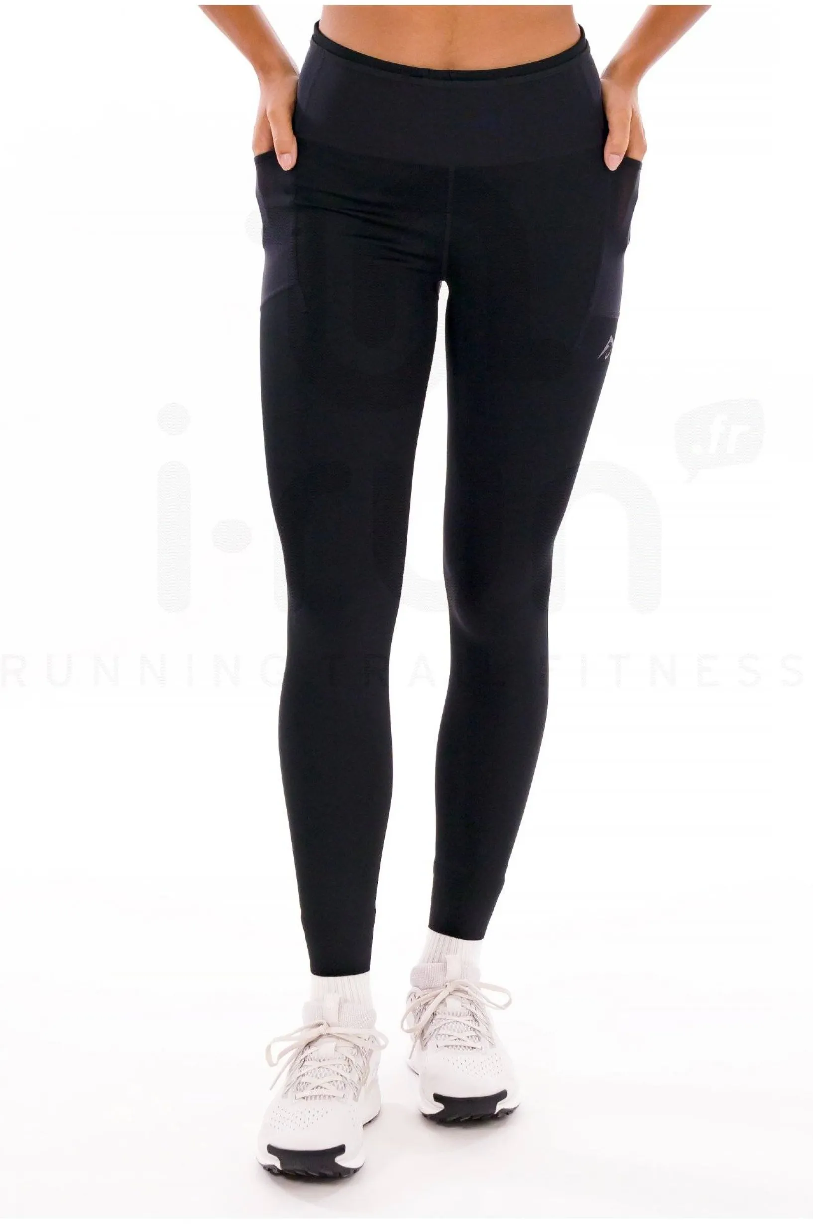 Femme Nike Collants / Pantalons^Trail 7/8 femme