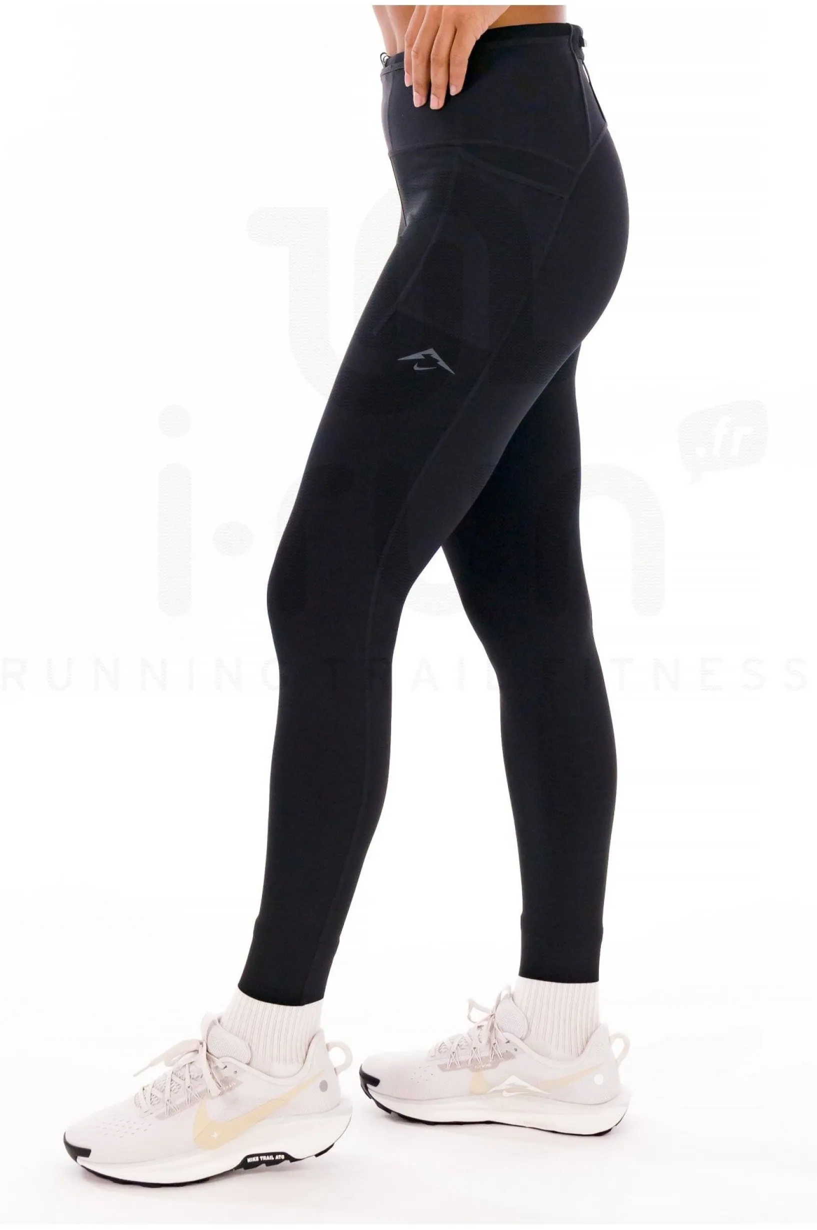 Femme Nike Collants / Pantalons^Trail 7/8 femme