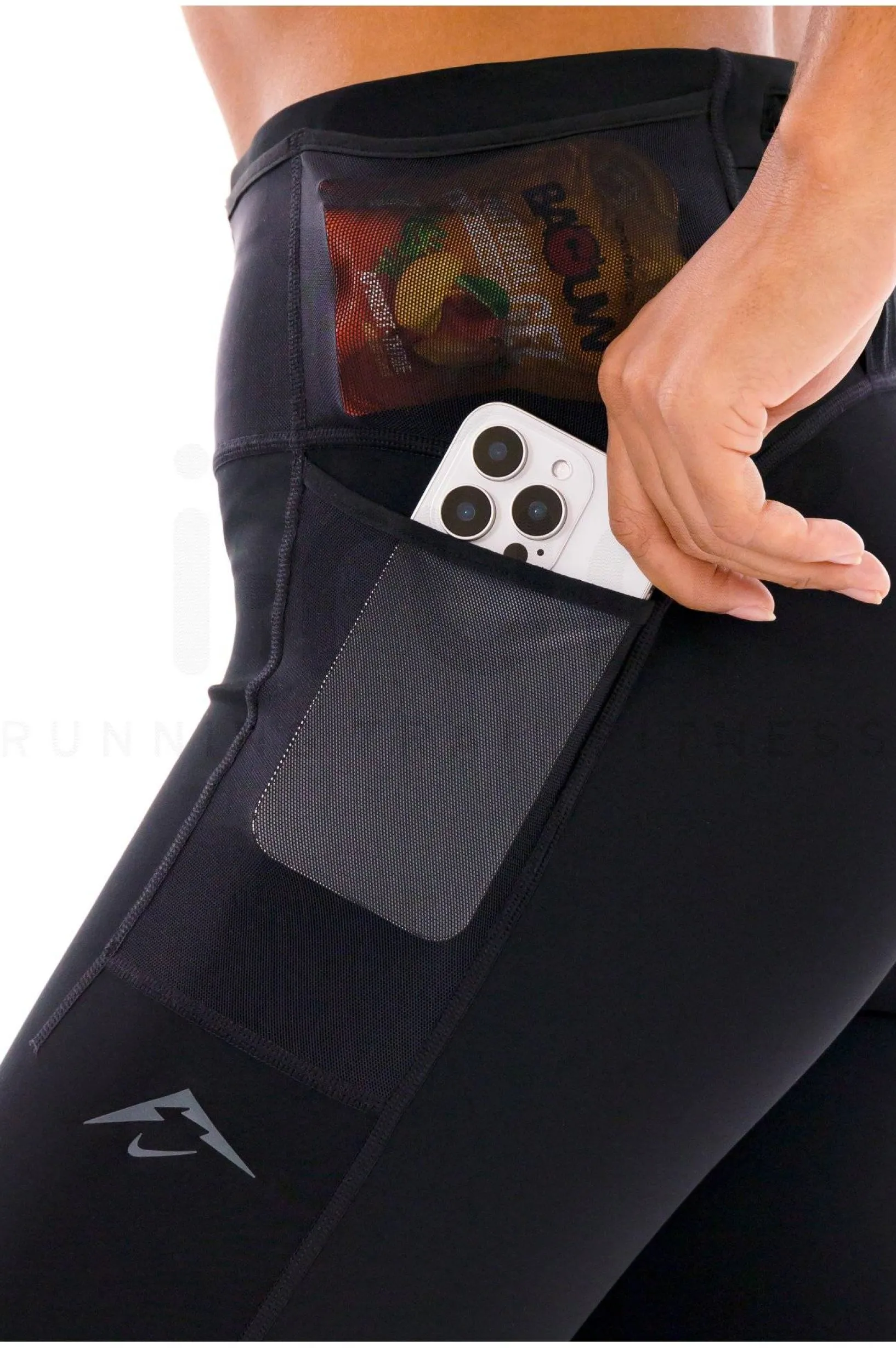 Femme Nike Collants / Pantalons^Trail 7/8 femme