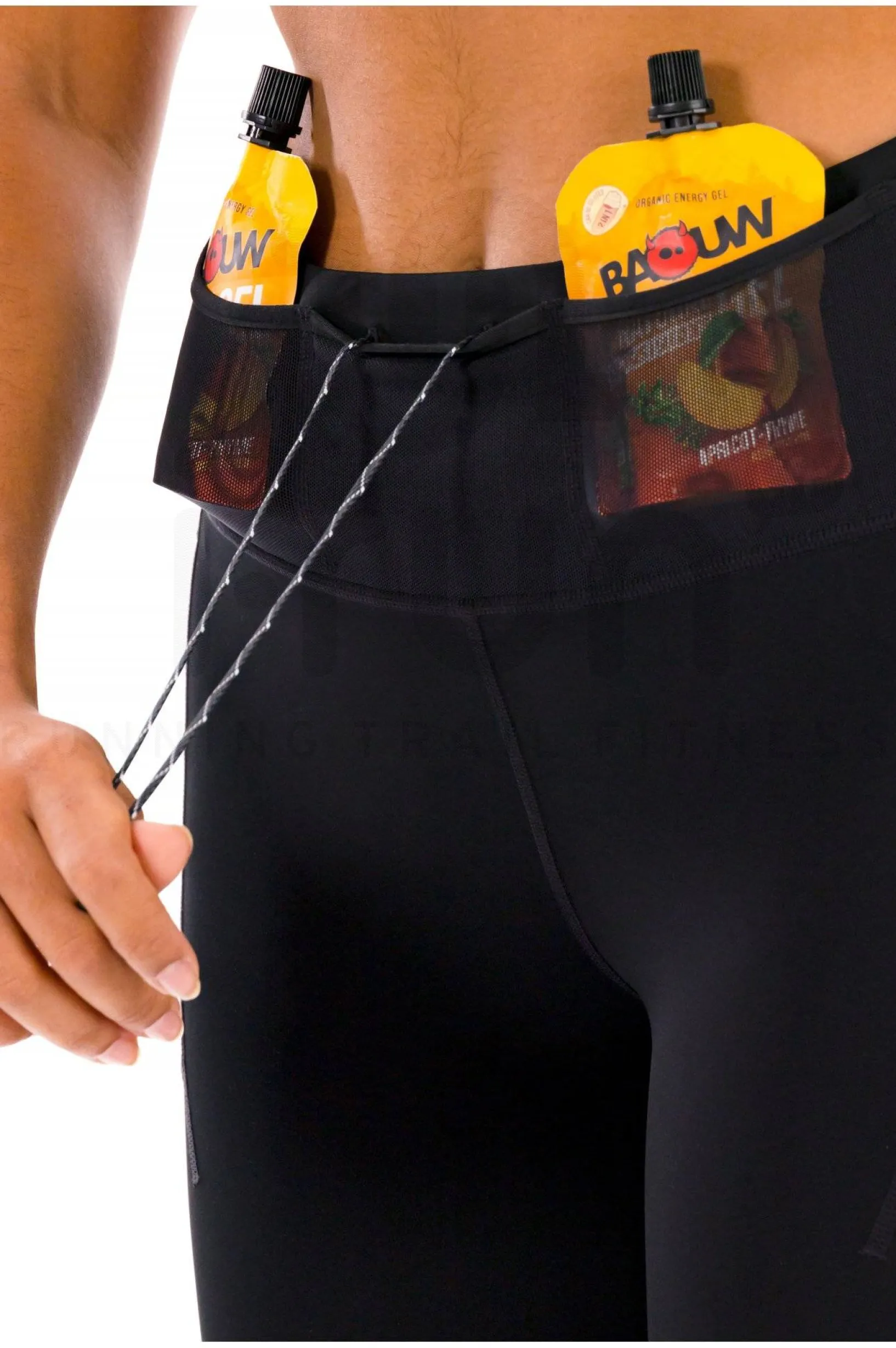 Femme Nike Collants / Pantalons^Trail 7/8 femme