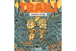 Amphora Livres^Trail ! Le manuel ultime