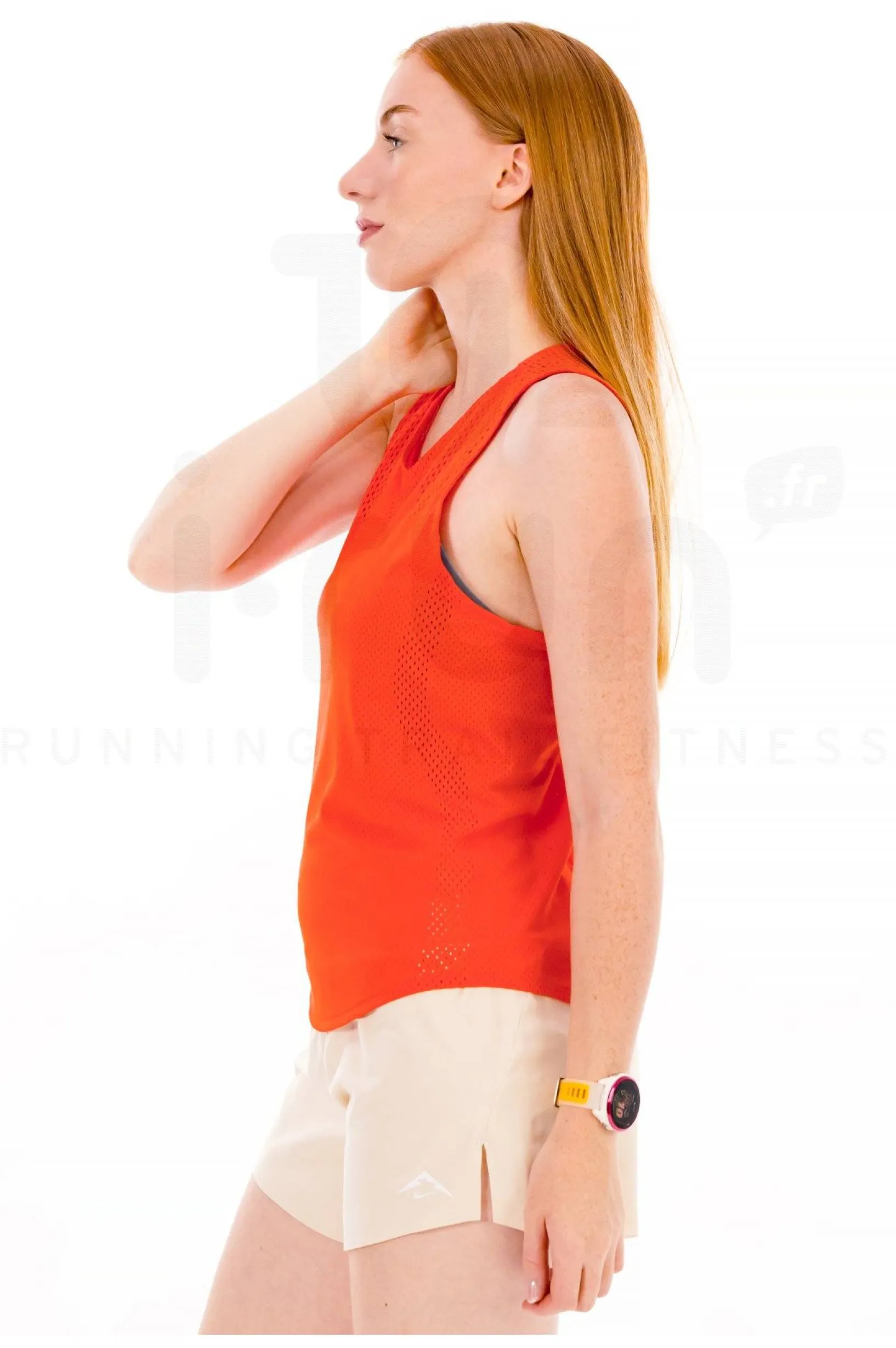 Femme Nike Débardeurs^Trail ADV femme