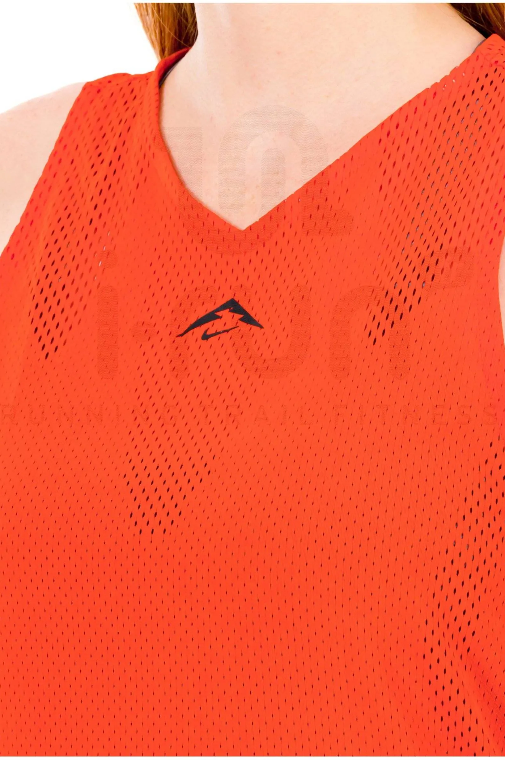 Femme Nike Débardeurs^Trail ADV femme