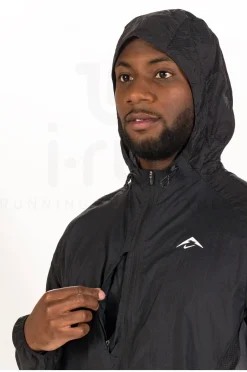 Homme Nike Vestes & Coupe Vent^Trail Aireez