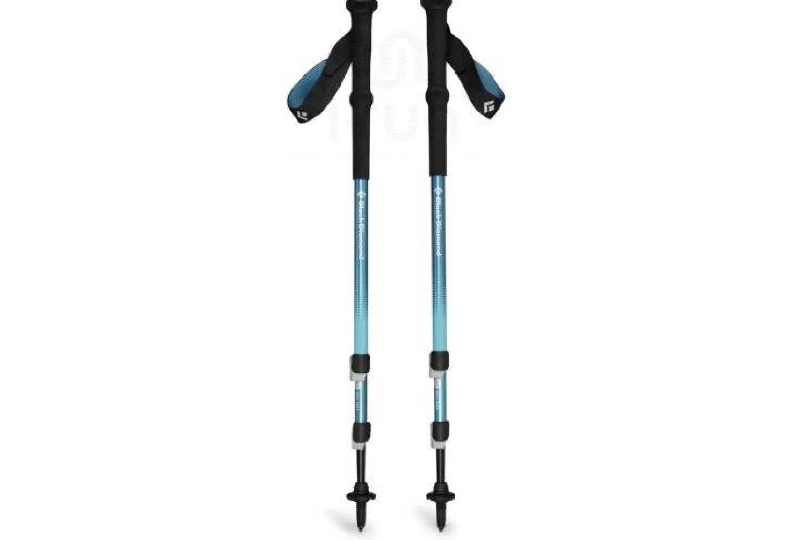 Black Diamond Bâtons De Marche^Trail Back