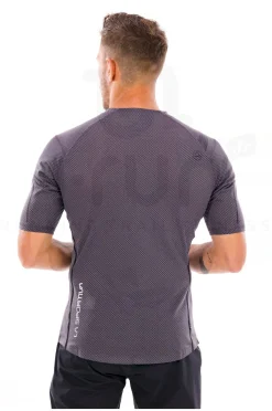 Homme La Sportiva Manches Courtes^Trail Bite