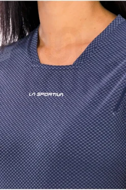 Femme La Sportiva Manches Courtes^Trail Bite femme