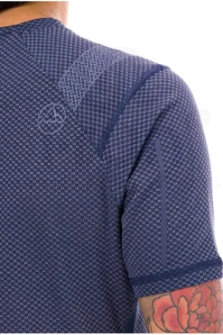 Femme La Sportiva Manches Courtes^Trail Bite femme