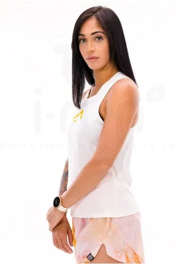 Femme Nike Débardeurs^Trail Dri-Fit Graphic W femme