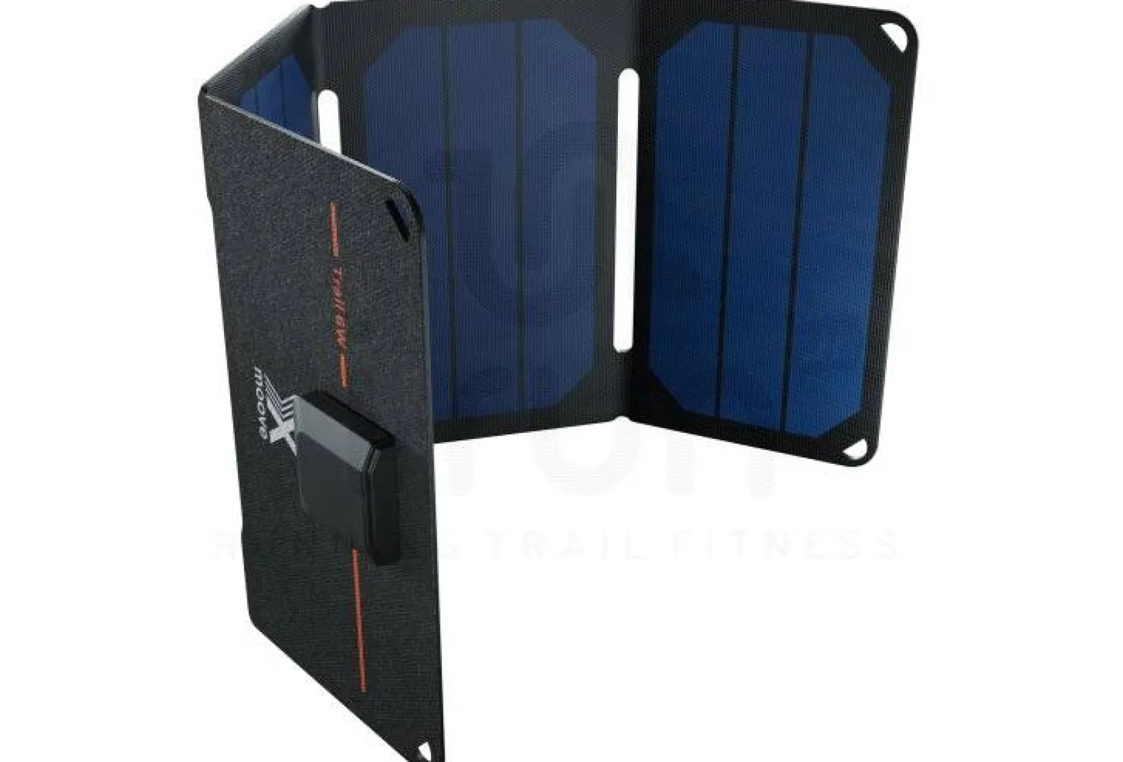 X-Moove Batterie Externe^Trail ETFE - 6W