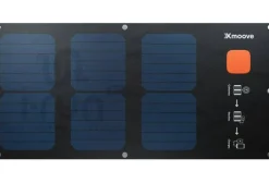 X-Moove Batterie Externe^Trail ETFE - 21W