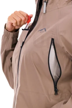 Femme Nike Vestes & Coupe Vent^Trail femme