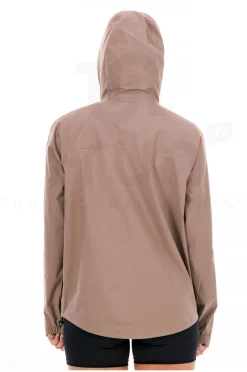 Femme Nike Vestes & Coupe Vent^Trail femme