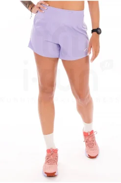 Femme Nike Shorts / Cuissards / Jupes^Trail femme