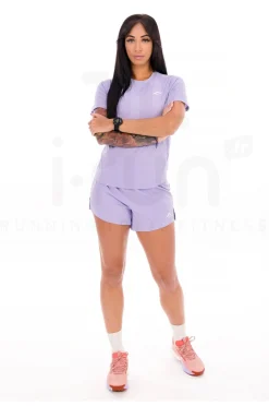 Femme Nike Shorts / Cuissards / Jupes^Trail femme