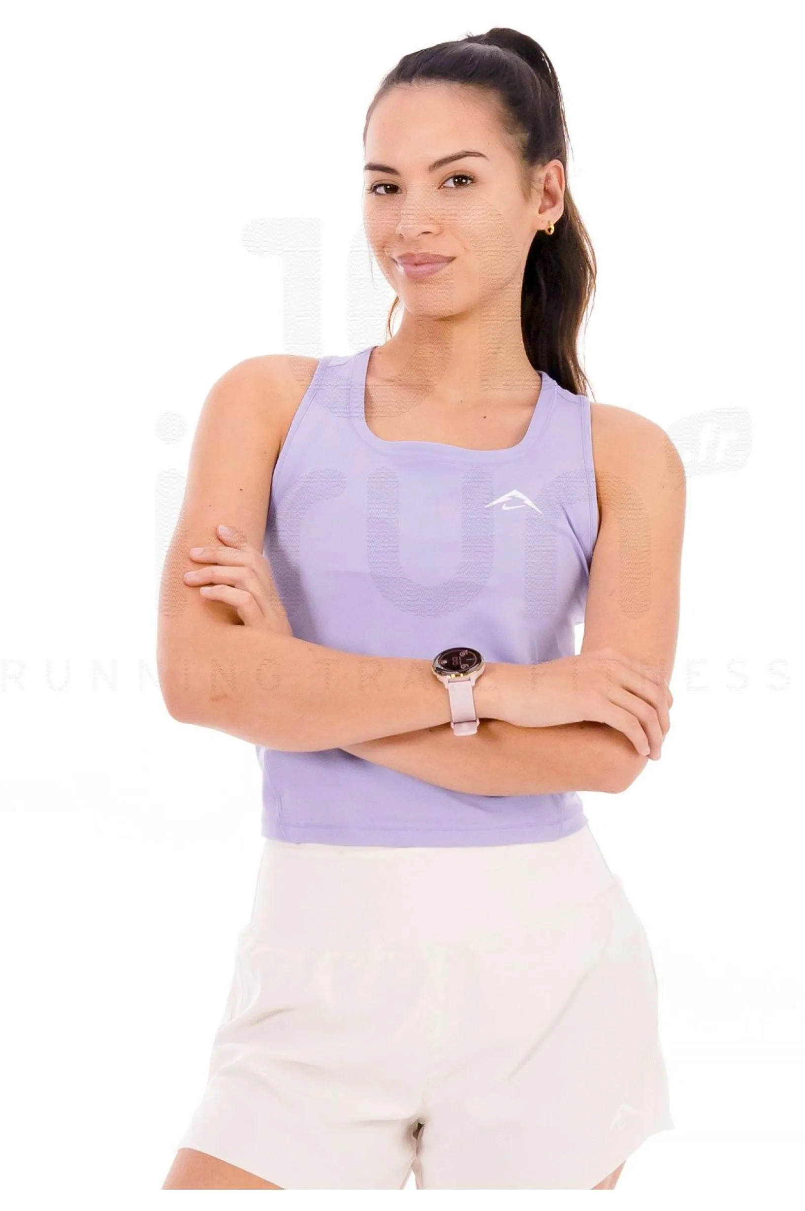 Femme Nike Débardeurs^Trail femme