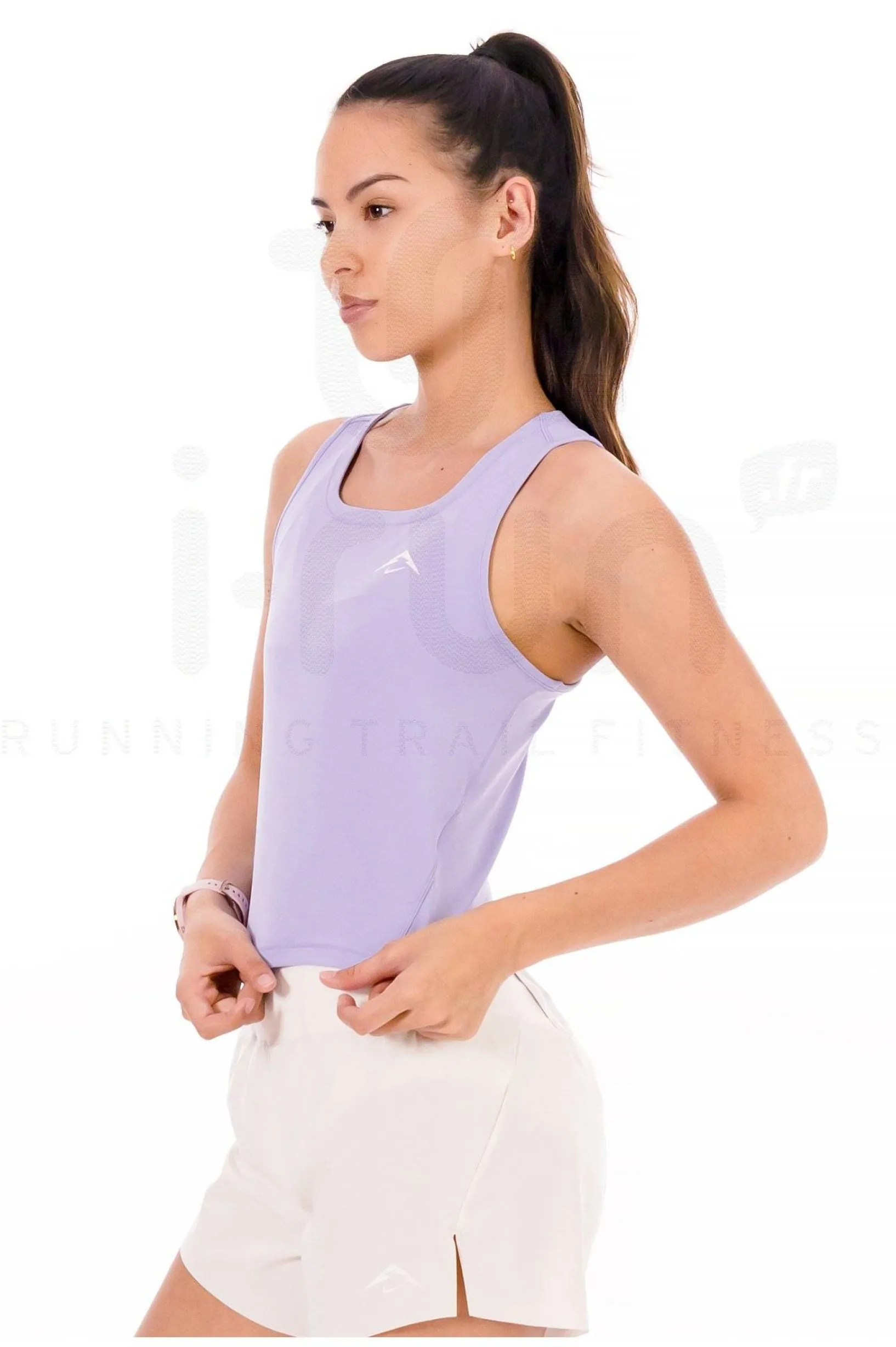 Femme Nike Débardeurs^Trail femme