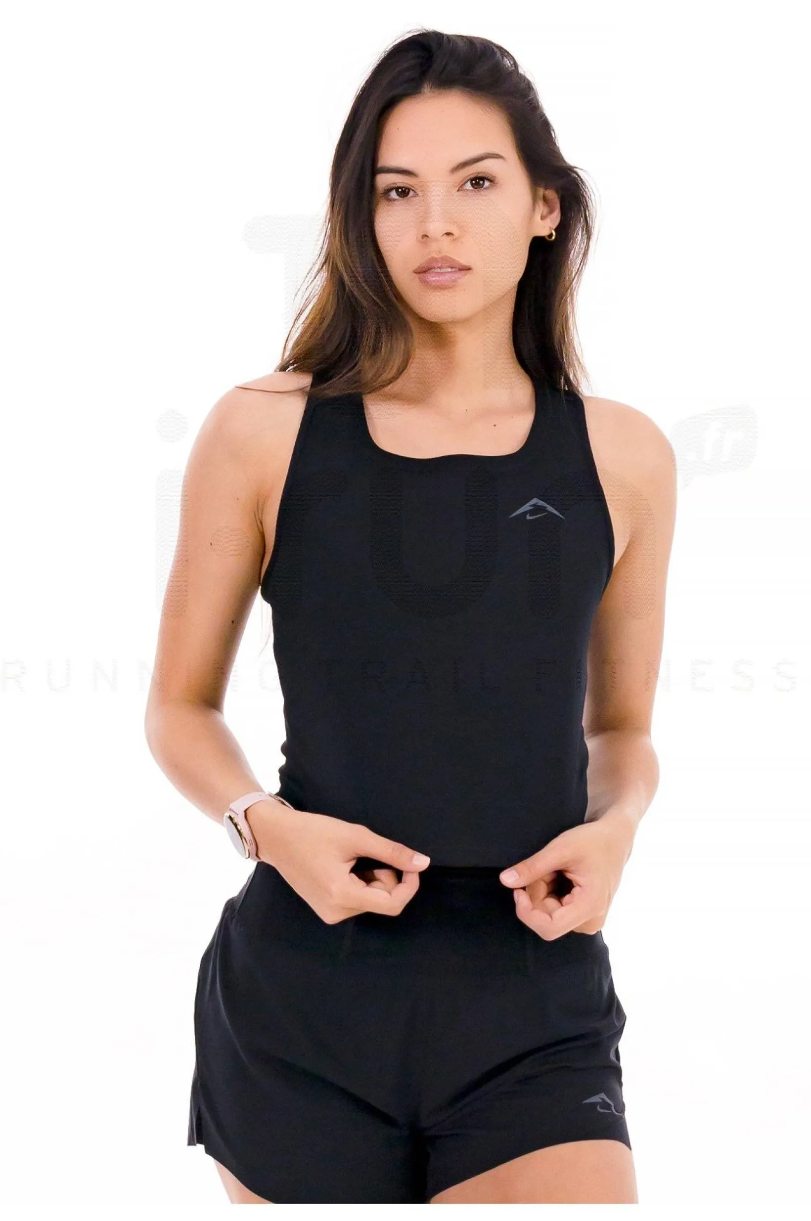 Femme Nike Débardeurs^Trail femme