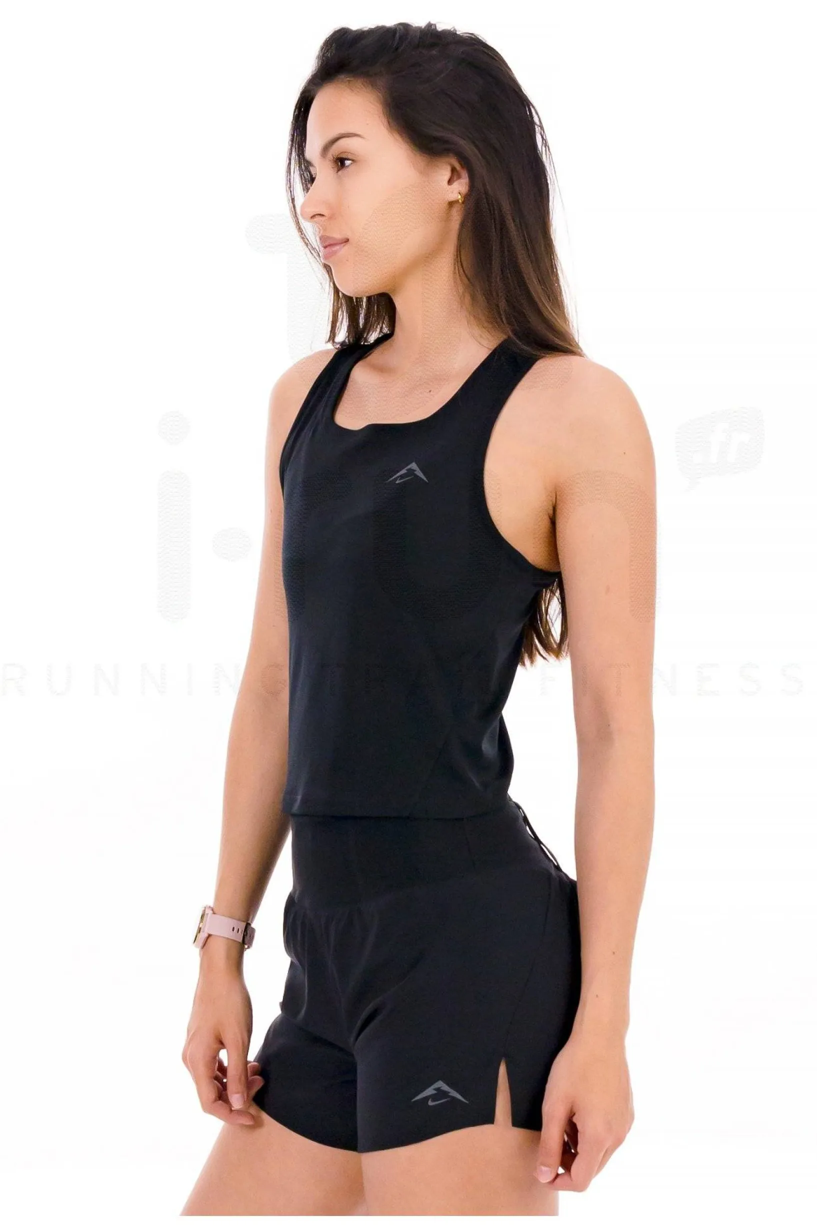 Femme Nike Débardeurs^Trail femme