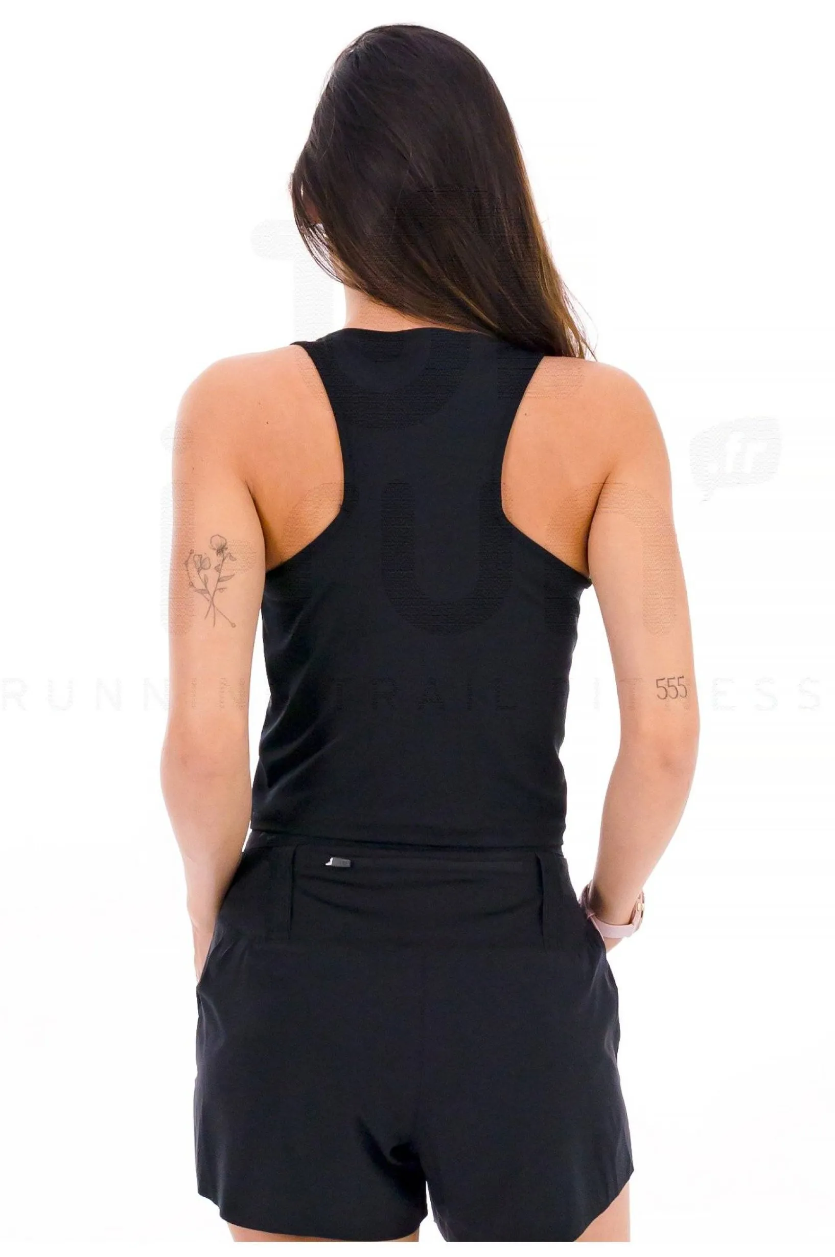 Femme Nike Débardeurs^Trail femme