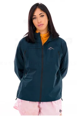 Femme Nike Vestes & Coupe Vent^Trail femme