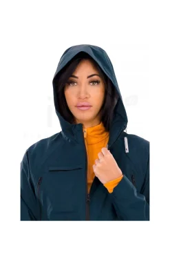 Femme Nike Vestes & Coupe Vent^Trail femme