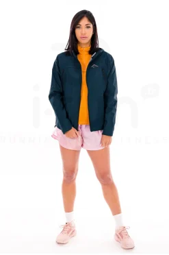 Femme Nike Vestes & Coupe Vent^Trail femme