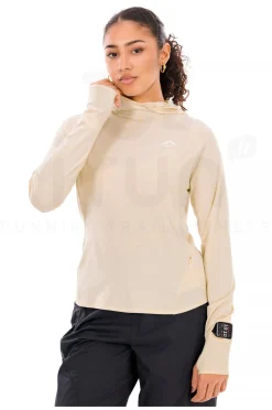 Femme Nike Manches Longues^Trail femme