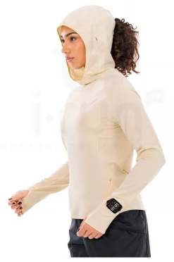 Femme Nike Manches Longues^Trail femme