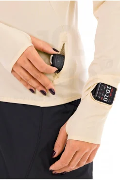 Femme Nike Manches Longues^Trail femme