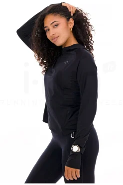 Femme Nike Manches Longues^Trail femme