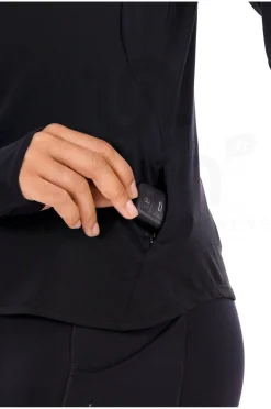 Femme Nike Manches Longues^Trail femme