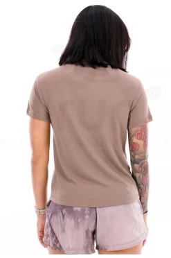 Femme Nike Manches Courtes^Trail femme