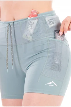 Femme Nike Shorts / Cuissards / Jupes^Trail femme