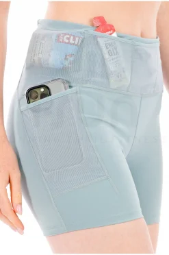 Femme Nike Shorts / Cuissards / Jupes^Trail femme