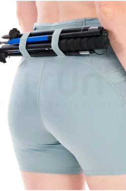 Femme Nike Shorts / Cuissards / Jupes^Trail femme