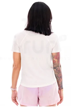 Femme Nike Manches Courtes^Trail femme