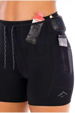 Femme Nike Shorts / Cuissards / Jupes^Trail femme