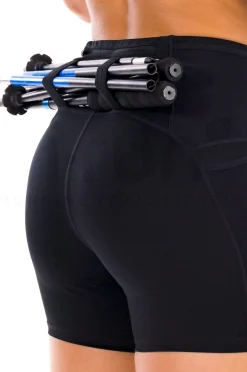 Femme Nike Shorts / Cuissards / Jupes^Trail femme