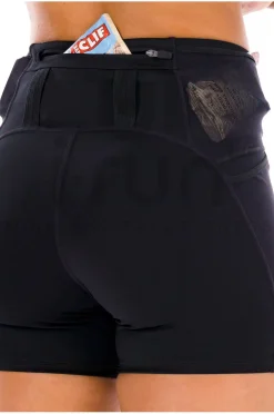 Femme Nike Shorts / Cuissards / Jupes^Trail femme