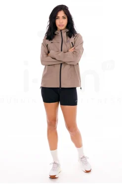 Femme Nike Shorts / Cuissards / Jupes^Trail femme