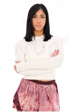 Femme Nike Manches Longues^Trail femme