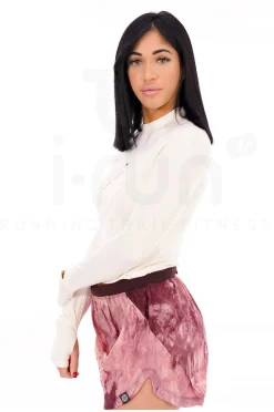 Femme Nike Manches Longues^Trail femme