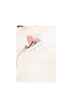 Femme Nike Manches Longues^Trail femme